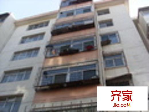 杏林四條外貿(mào)宿舍