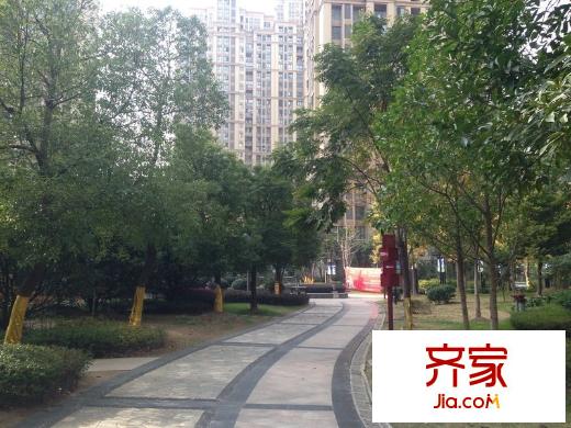 航天雙城外景圖 