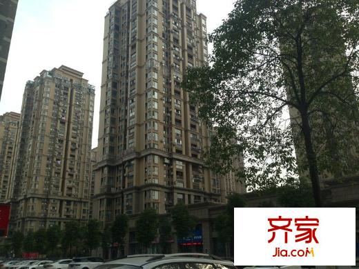 航天雙城外景圖 