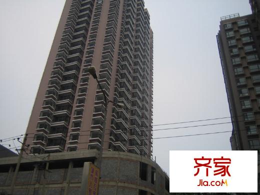 祥和名邸實(shí)景圖20100723項(xiàng)目實(shí)景