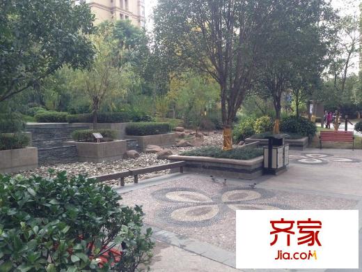 航天雙城外景圖 