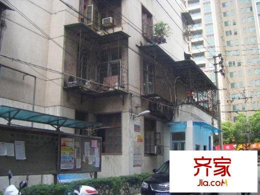 華苑小區(qū)