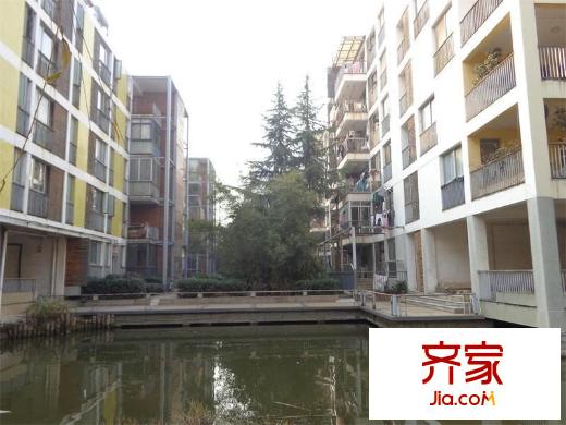 風華天城外景圖 