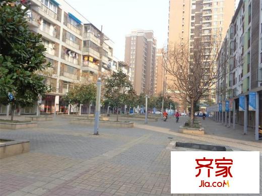 風華天城外景圖 