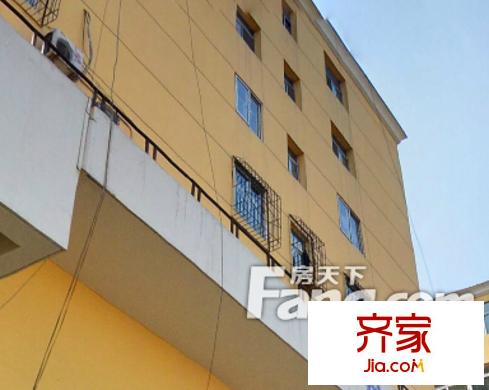 五龍口小區(qū)