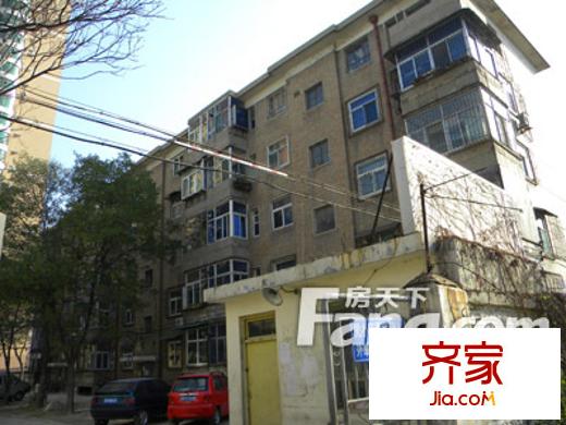 五機(jī)生活二區(qū)