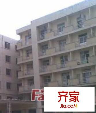 瓦窯小區(qū)外景圖太原  