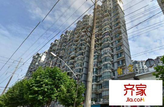 東立國際三期外景圖武漢  
