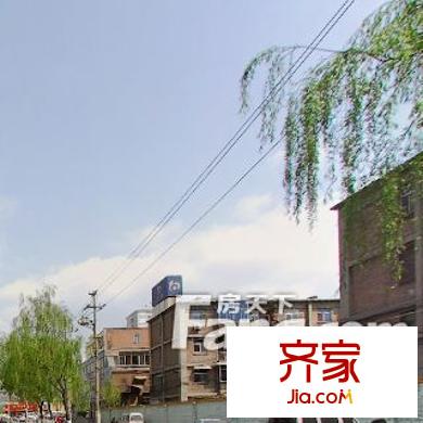 體育路海校宿舍外景圖