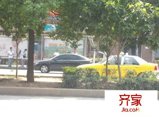 藍灣俊園外景圖小區(qū)相關圖_1