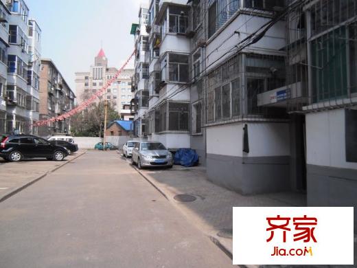 市財(cái)政局金剛里宿舍外景圖P7190038