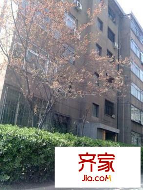 勝利橋東統(tǒng)計局宿舍