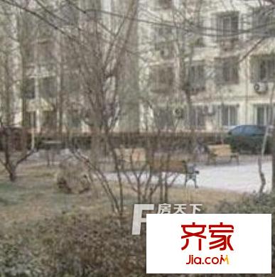 省五建宿舍