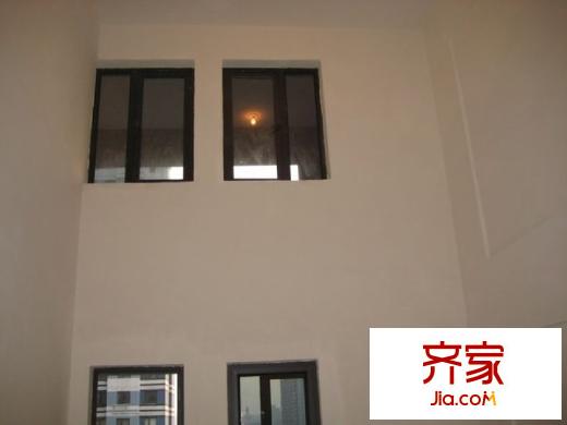 寶利金中央榮御房間窗戶外觀（20121227）