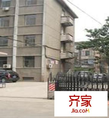 省外經(jīng)貿(mào)小區(qū)