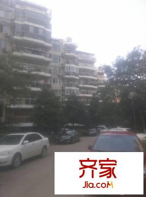尚隆地球村外景圖
