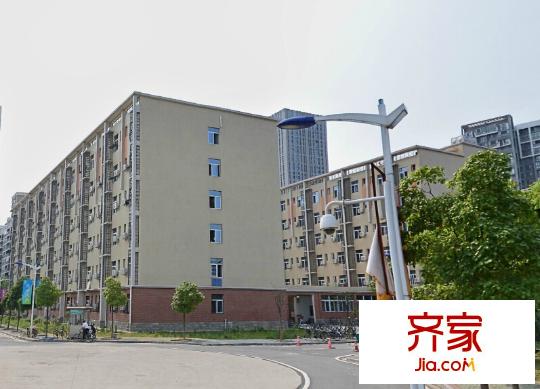 水域天際外景圖