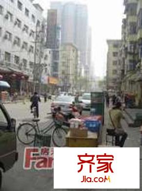 全順馨城外景圖太原  