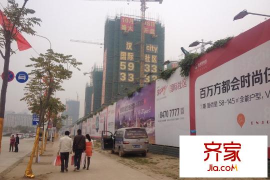 紐賓凱國際社區(qū)
