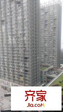 寶利金國際廣場外景圖 