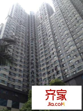 寶利金國(guó)際廣場(chǎng)