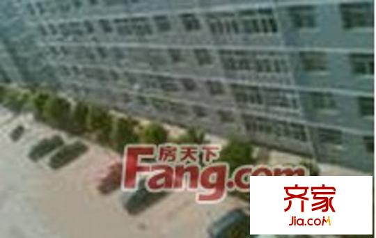 龍鼎花園二期外景圖太原 龍鼎花園2期 