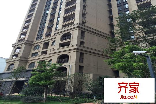 觀瀾太子湖樓棟（2015.9.17）
