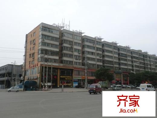 晉港苑