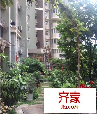 麗華苑外景圖