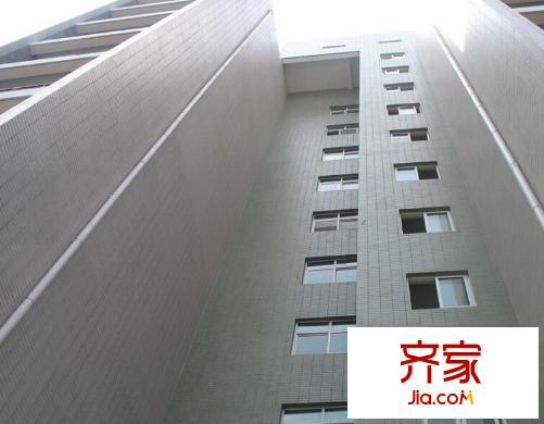 麗華苑外景圖