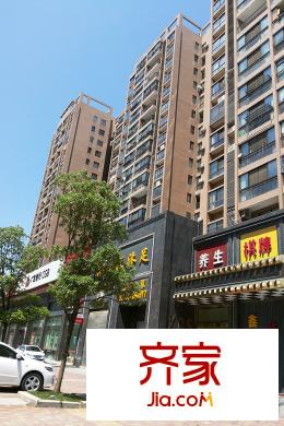 鼎盛華城2、3、4號(hào)樓(20150803)