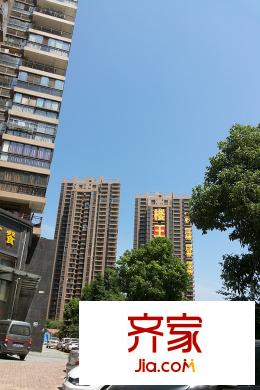 鼎盛華城12、14號樓(20150803)