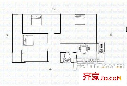 交通銀行宿舍 2