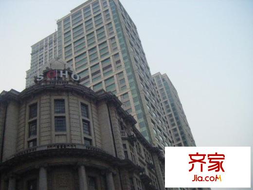 時(shí)代豪苑外景圖小區(qū)相關(guān)圖_1