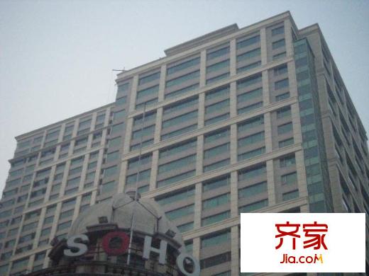 時(shí)代豪苑外景圖小區(qū)相關(guān)圖_3
