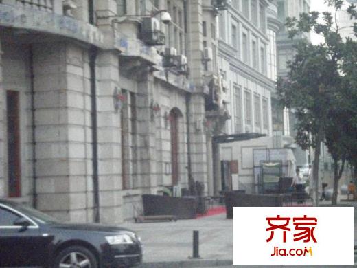 時(shí)代豪苑外景圖小區(qū)相關(guān)圖_4
