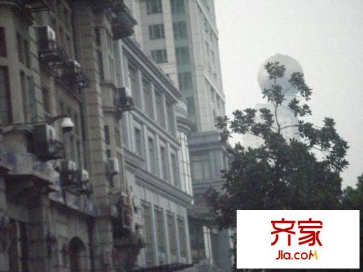 時(shí)代豪苑外景圖小區(qū)相關(guān)圖_8