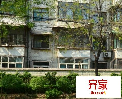 經(jīng)濟(jì)日報(bào)社宿舍