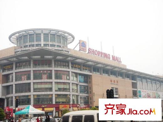 東湖春樹里配套圖周邊徐東銷品茂