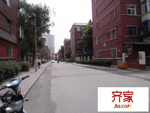 金剛堰房地局宿舍