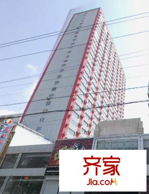 慧澤苑外景圖