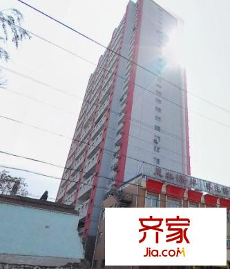 慧澤苑外景圖 1