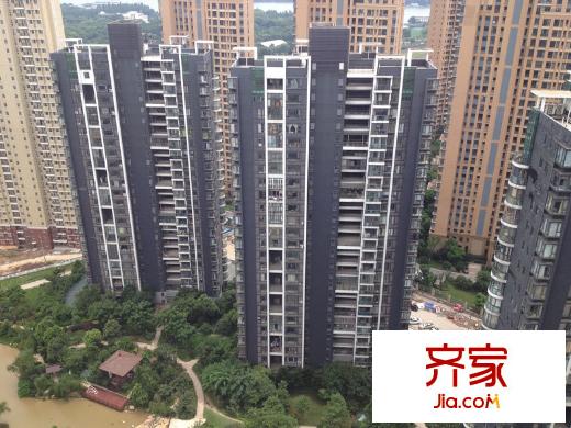 當(dāng)代東湖壹號(hào)（20130629）
