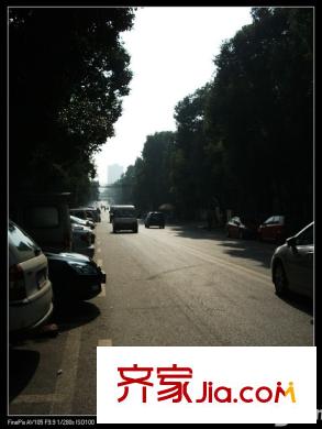百瑞景中央生活區(qū)配套圖周邊道路