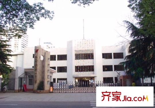 純水岸?東湖周邊水果湖第一小學(xué)