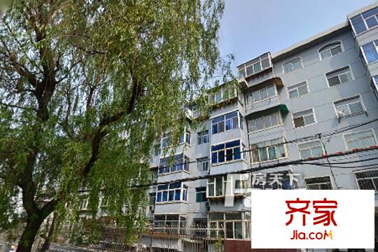 東華警苑外景圖太原  
