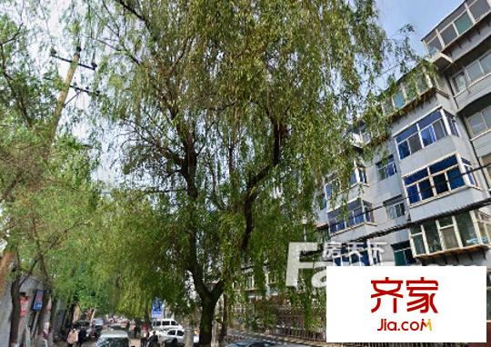 東華警苑外景圖太原  