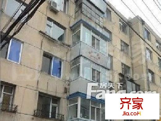東崗太陽(yáng)城外景圖太原  