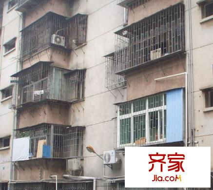 東崗太陽城外景圖太原  