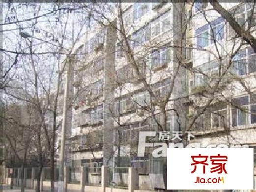東崗太陽城外景圖太原  